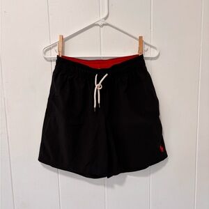Ralph Lauren Swim Trunks